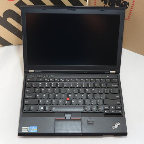 thinkpadx220有指纹吗？thinkpad x220指纹设置？-第4张图片-优品飞百科