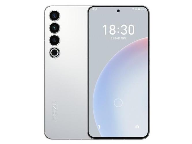 魅族meizu是什么型号？魅族designed by meizu？-第3张图片-优品飞百科