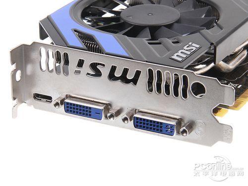 微星gtx650ti怎么样，微星gtx650显卡的参数？-第6张图片-优品飞百科