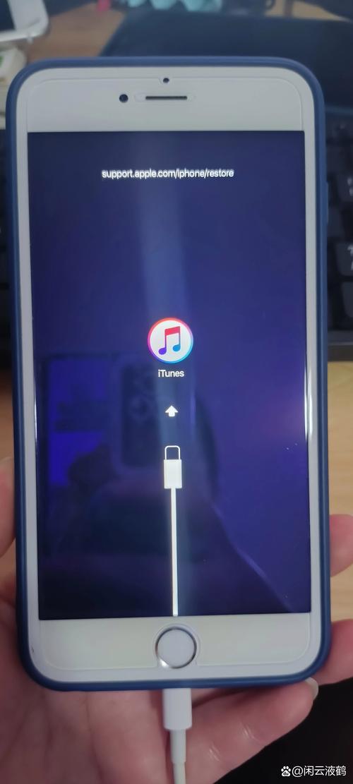 苹果iphone已停用连接itunes怎么办，iphone已停用连接itunes什么原因-第5张图片-优品飞百科