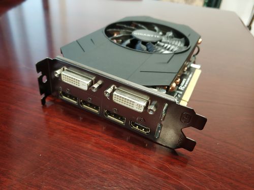 gtx970显卡很垃圾吗？gtx970显卡评测？-第1张图片-优品飞百科