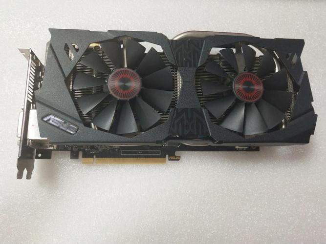 gtx970显卡很垃圾吗？gtx970显卡评测？-第4张图片-优品飞百科