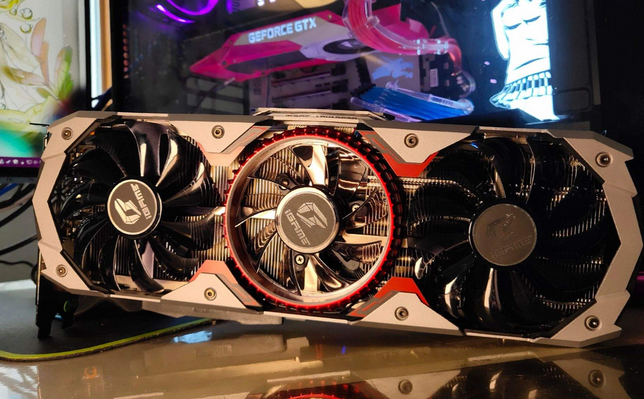 gtx970显卡很垃圾吗？gtx970显卡评测？-第5张图片-优品飞百科