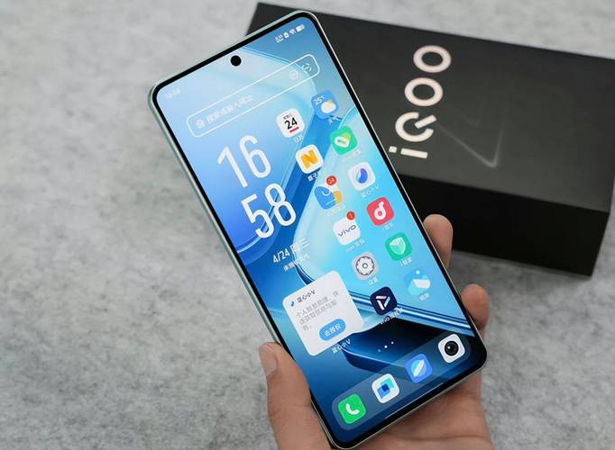 iqoo3有没有nfc功能，iqoo3nfc支持哪些功能？-第2张图片-优品飞百科