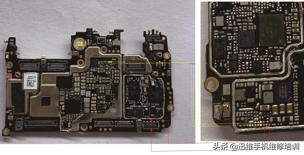 oppor9plus充电是多少w的，oppor9plus的充电器是多少w的？-第3张图片-优品飞百科