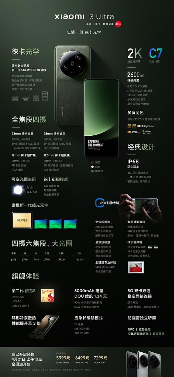 小米max2和小米6哪个好，小米max2和小米6对比-第3张图片-优品飞百科