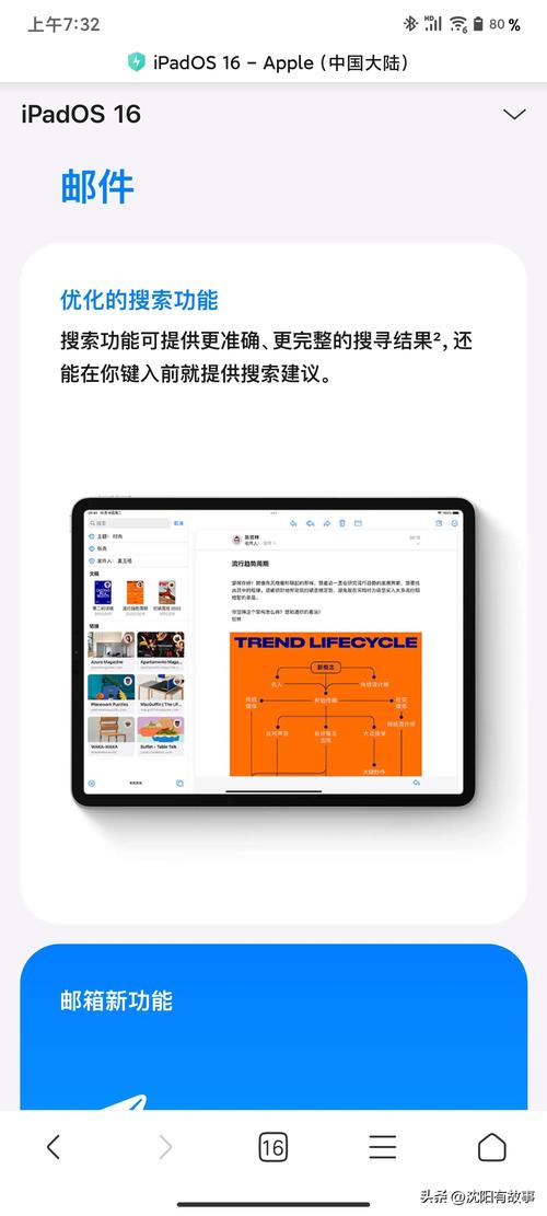 ipados15怎么升级，怎么更新ipados150-第2张图片-优品飞百科