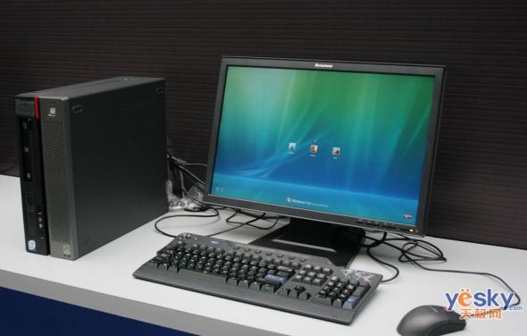 联想台式电脑配置哪个好，联想台式机推荐配置？-第2张图片-优品飞百科