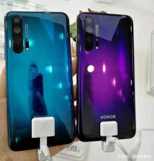 华为mate20和nova5pro哪个好，mate20和nove5pro哪个更好?？-第6张图片-优品飞百科