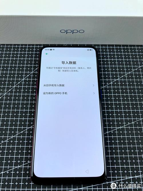 oppok3能用几年，oppok3多大？-第7张图片-优品飞百科