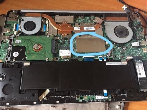 华硕v556u是多少寸的，华硕v555u是多少寸的电脑？-第3张图片-优品飞百科