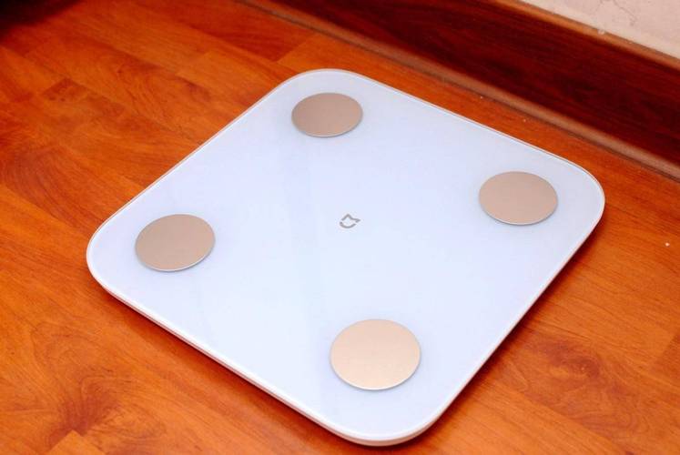 华为体重秤3和pro对比，华为体重秤pro3和pro2区别？-第4张图片-优品飞百科