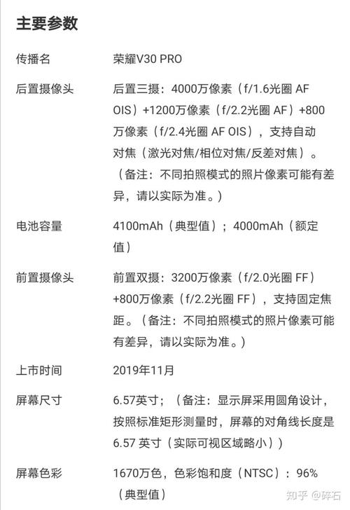 荣耀v30拍照怎么样？华为荣耀v30拍照技巧？-第5张图片-优品飞百科