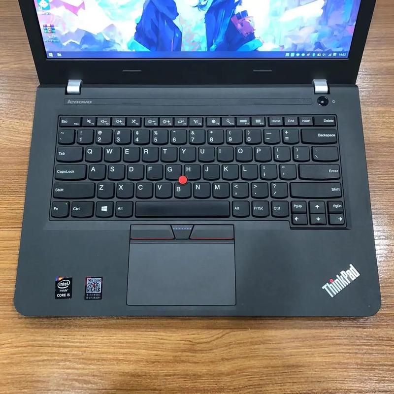 联想e450硬盘是什么接口，联想e450几个硬盘位？-第5张图片-优品飞百科