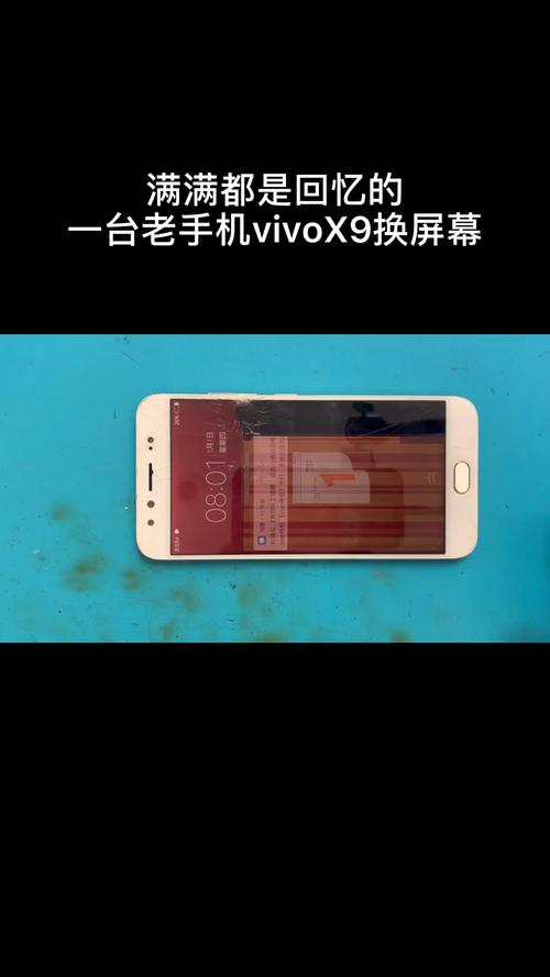 vivox9s内屏多少钱，vivox9内屏多少钱一个？-第3张图片-优品飞百科