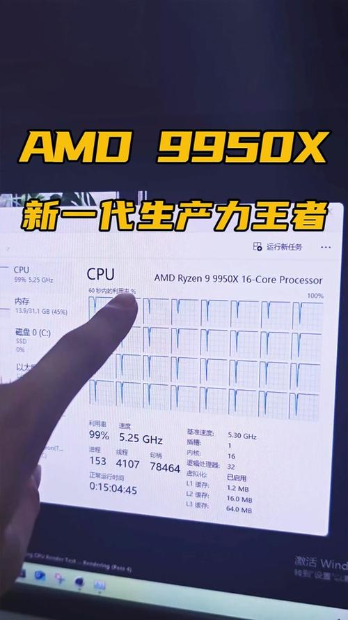 amd6000系列cpu有哪些，amd6000+参数-第6张图片-优品飞百科