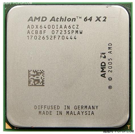 amd6000系列cpu有哪些，amd6000+参数-第7张图片-优品飞百科