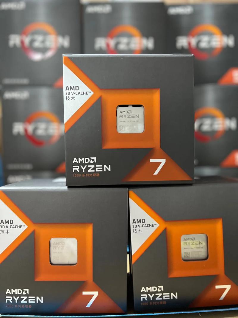 amd6000系列cpu有哪些，amd6000+参数-第8张图片-优品飞百科