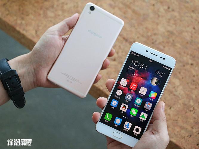 oppor9跟vivox7哪个好，oppor9和vivox7plus哪个好？-第5张图片-优品飞百科