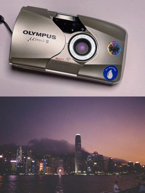 olympus数码相机怎么充电，olympus相机怎么装电池-第4张图片-优品飞百科