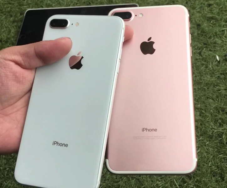 苹果8和苹果7的区别大不大？苹果8和苹果7的区别,哪个更值得买?？-第3张图片-优品飞百科