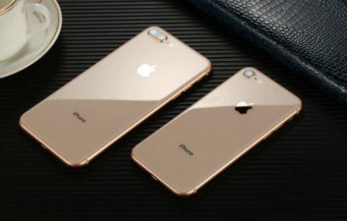 苹果8和苹果7的区别大不大？苹果8和苹果7的区别,哪个更值得买?？-第4张图片-优品飞百科