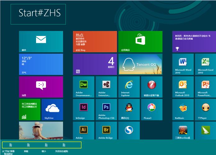 windows8有几个版本，win8各个版本区别-第6张图片-优品飞百科