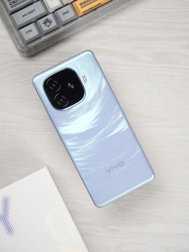 vivos1拍照怎么样？vivos1使用什么相机拍照最清晰？-第6张图片-优品飞百科