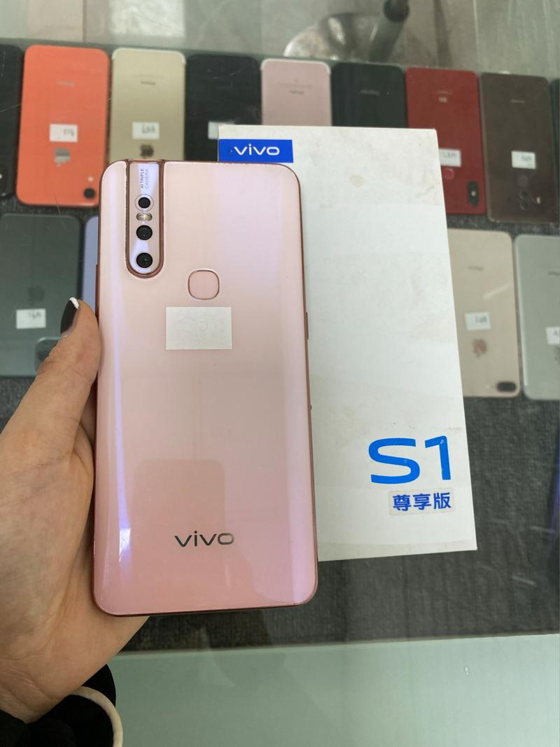 vivos1拍照怎么样？vivos1使用什么相机拍照最清晰？-第7张图片-优品飞百科