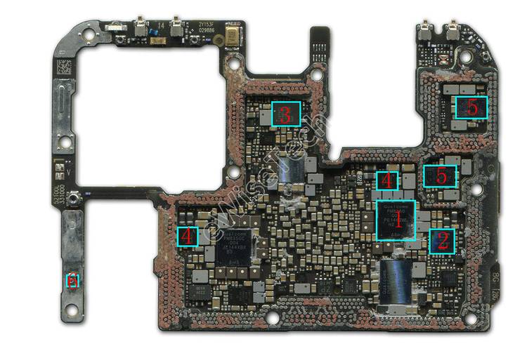 小米12x散热怎么样，小米125发烫严重？-第3张图片-优品飞百科