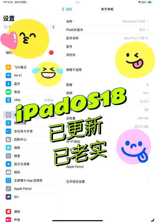 ipad怎么更新到ios13，iPad怎么更新到ios130-第3张图片-优品飞百科