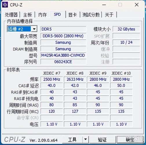 sdram最大内存？sdram容量？-第7张图片-优品飞百科