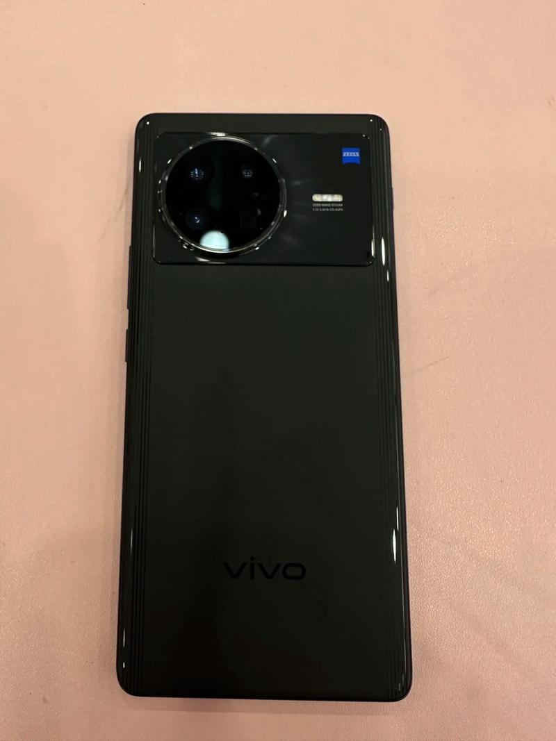 vivox5play什么时候出的，vivo x5play手机-第8张图片-优品飞百科