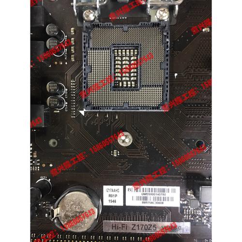 z170主板支持ddr4吗，z170a主板支持cpu7代么-第4张图片-优品飞百科