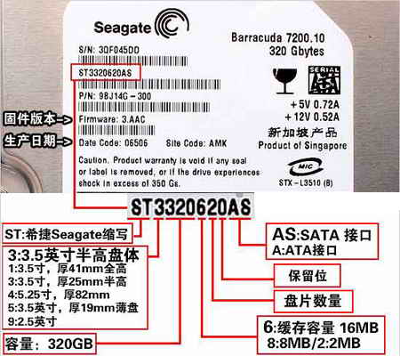 硬盘号怎么查，硬盘序列号怎么查win10？-第2张图片-优品飞百科