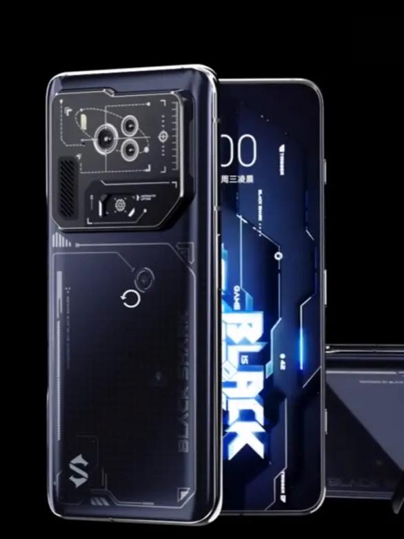 黑鲨屏幕多少钱，黑鲨屏幕多少钱一台-第5张图片-优品飞百科