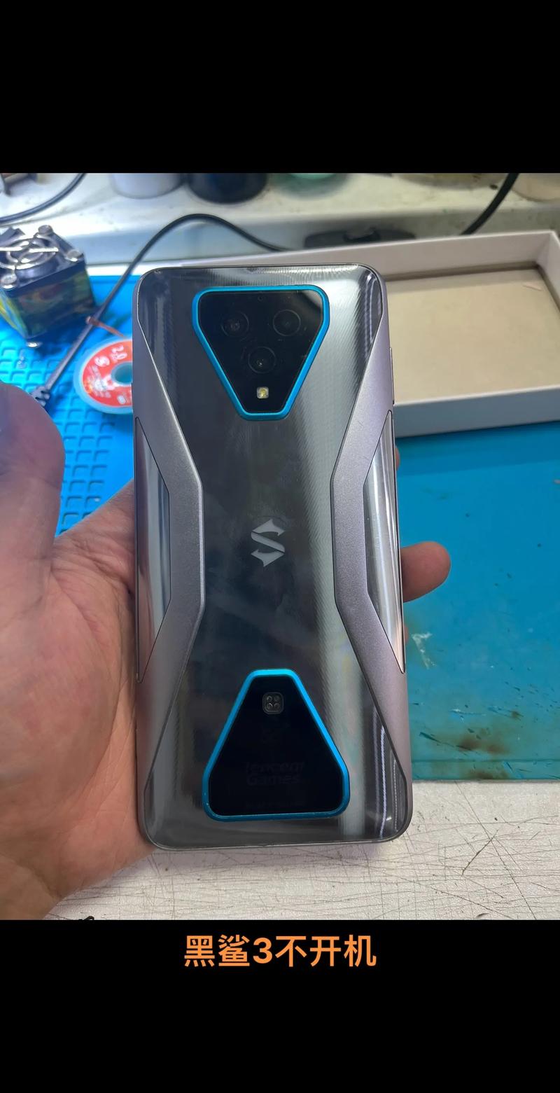 黑鲨屏幕多少钱，黑鲨屏幕多少钱一台-第8张图片-优品飞百科