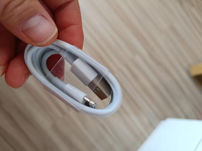 苹果14数据线怎么用，iphone14数据线-第2张图片-优品飞百科