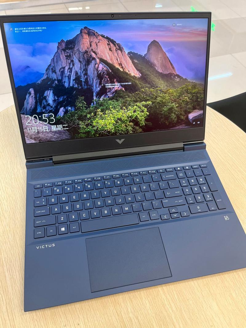 惠普光影精灵8笔记本怎么样？惠普光影精灵值得入手吗?？-第3张图片-优品飞百科