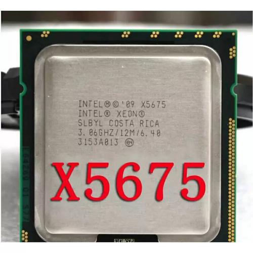 x5675配什么显卡？x5677配什么显卡？-第6张图片-优品飞百科