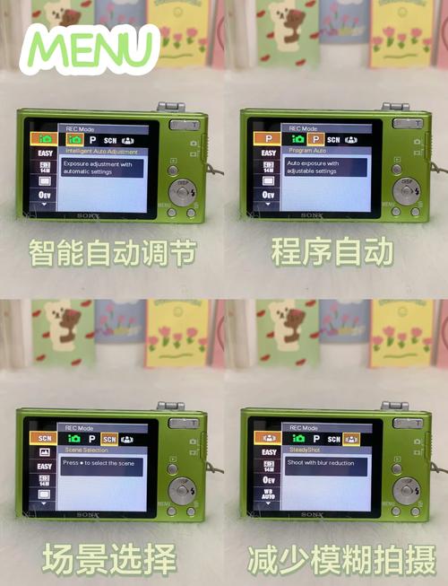 索尼t500怎么打开镜头，索尼t500闪光灯怎么开-第4张图片-优品飞百科