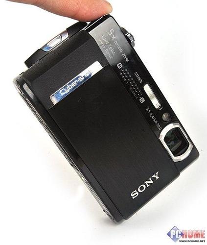 索尼t500怎么打开镜头，索尼t500闪光灯怎么开-第5张图片-优品飞百科