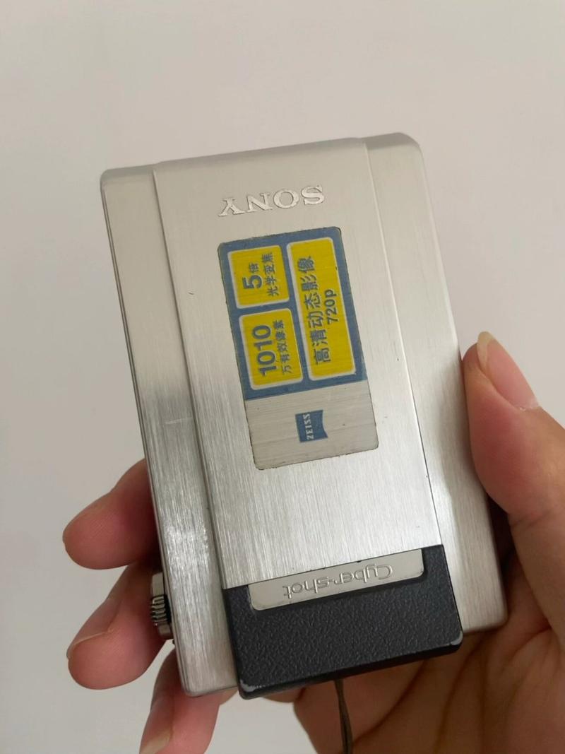 索尼t500怎么打开镜头，索尼t500闪光灯怎么开-第7张图片-优品飞百科