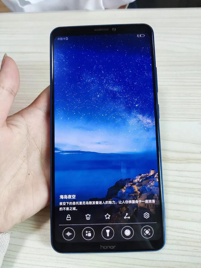 honornote10多少钱，honornote10哪年出的？-第5张图片-优品飞百科