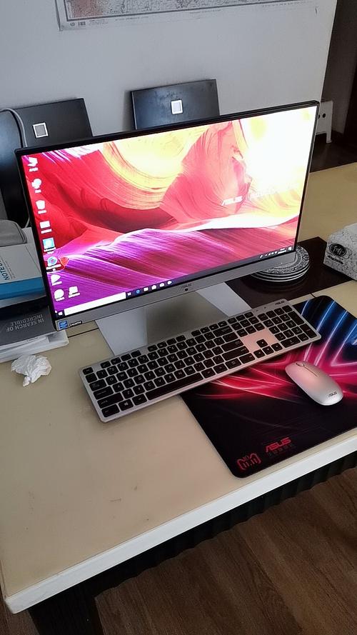 华硕一体电脑怎么样，华硕一体电脑怎么样值得买吗-第5张图片-优品飞百科