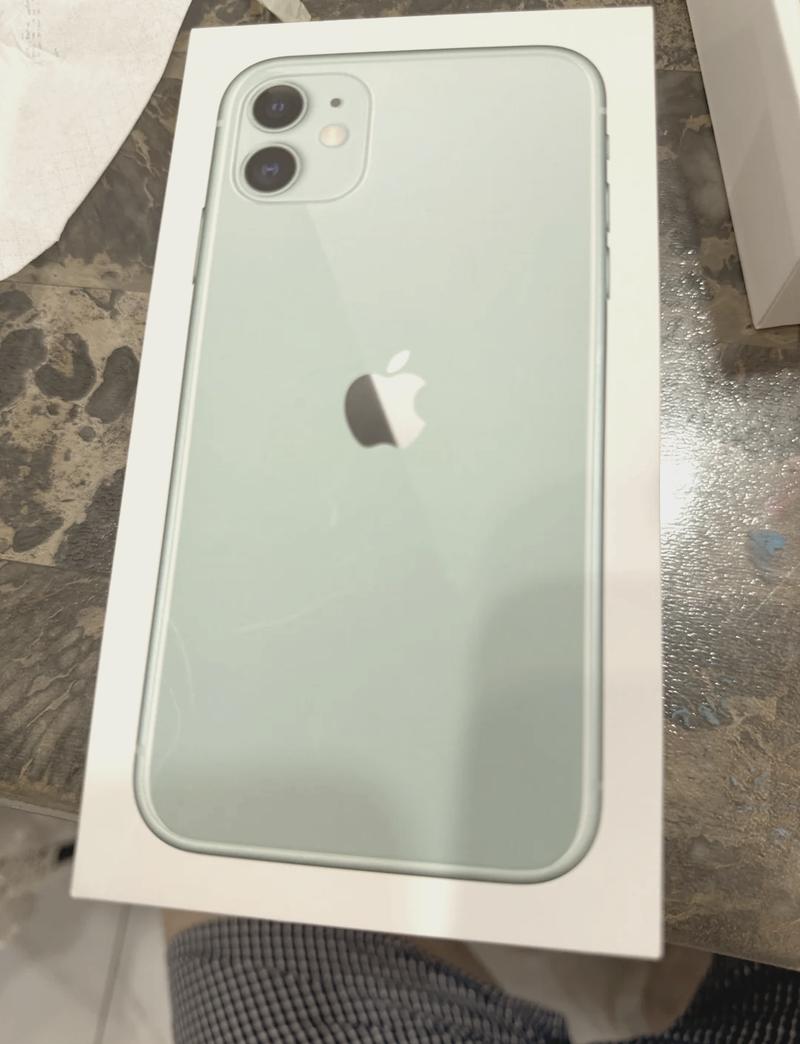 苹果11现在还能买吗?，iphone11现在能买吗-第6张图片-优品飞百科