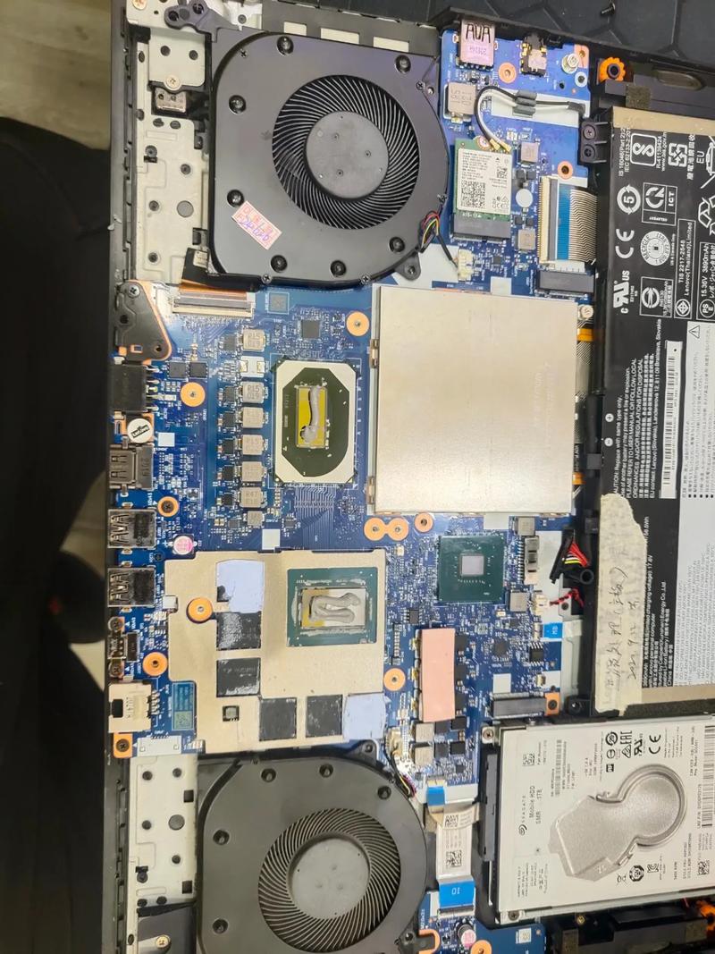 笔记本清理一次灰尘大概多少钱？笔记本电脑清理灰尘要多少钱？-第4张图片-优品飞百科