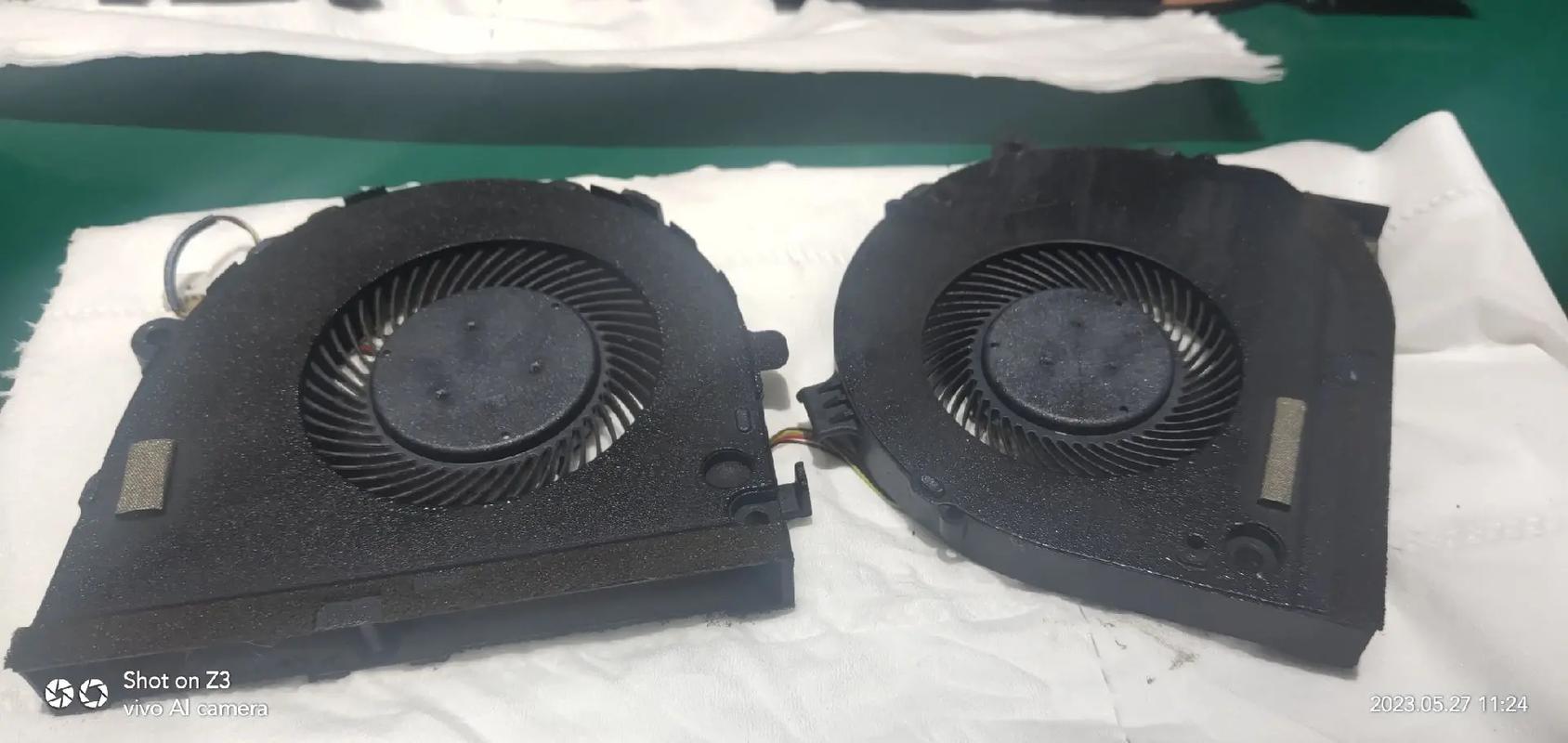 笔记本清理一次灰尘大概多少钱？笔记本电脑清理灰尘要多少钱？-第5张图片-优品飞百科