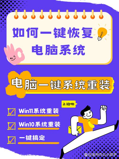 电脑如何还原，电脑如何还原默认字体设置-第4张图片-优品飞百科