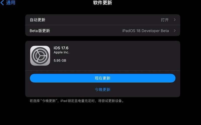 ipad迷你二怎么升级不了了？ipad迷你二怎么更新ios13？-第2张图片-优品飞百科